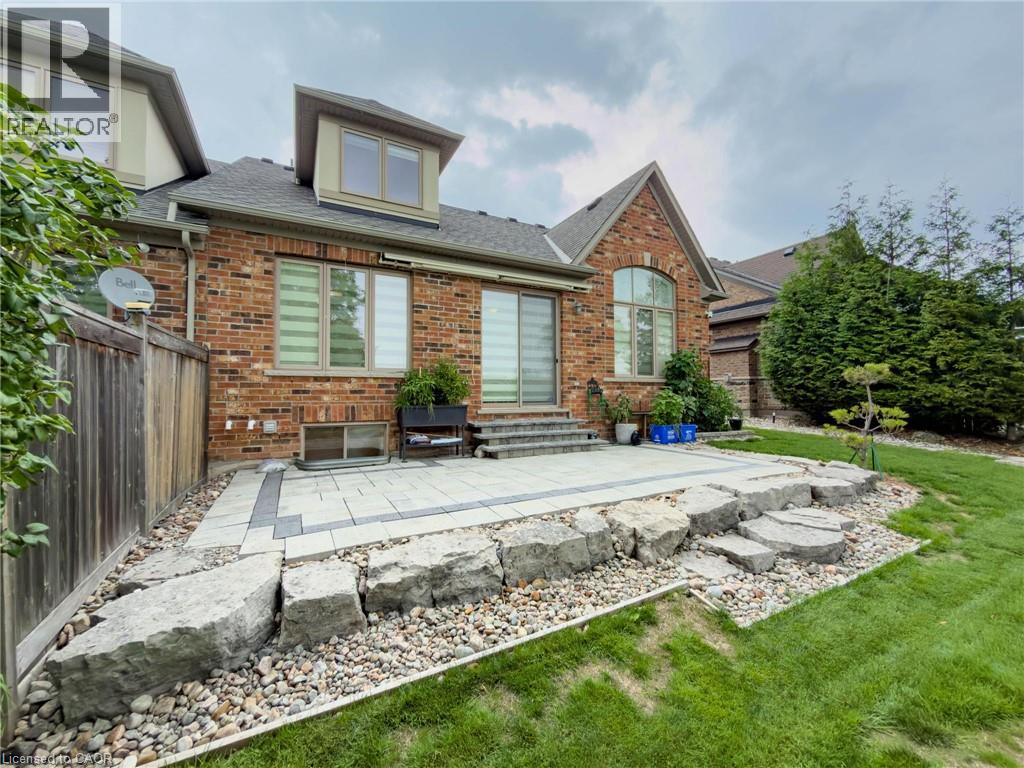 3353 Liptay Avenue Unit# 17, Oakville, Ontario  L6M 0M6 - Photo 46 - 40854688
