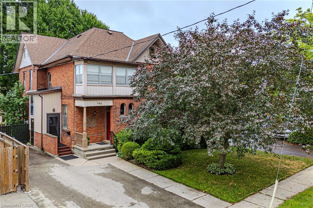 109 TALBOT Street N, Simcoe, Ontario