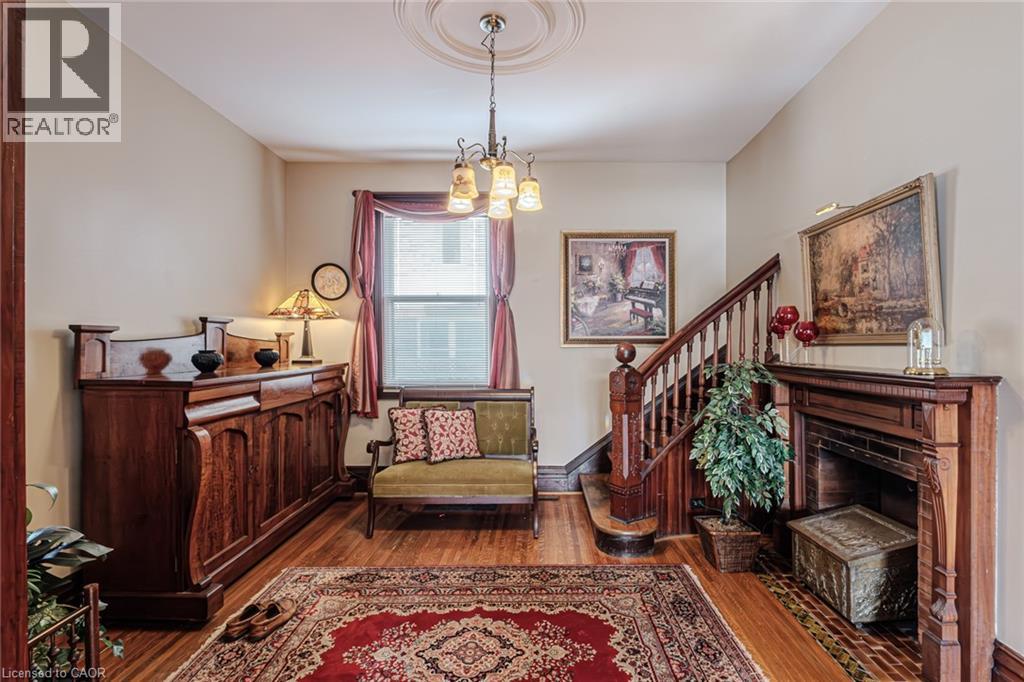 109 Talbot Street N, Simcoe, Ontario  N3Y 3W6 - Photo 5 - 40854890