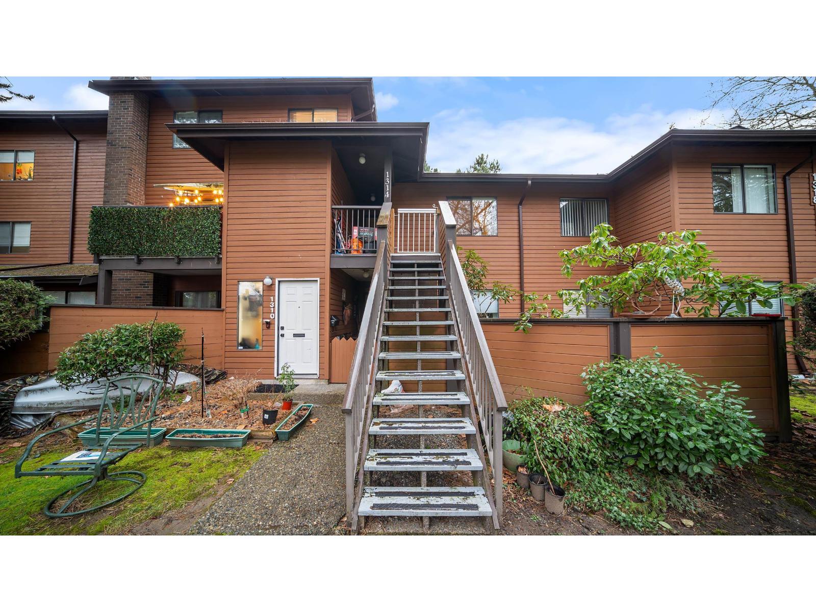 1314 10620 150 STREET, Surrey, British Columbia