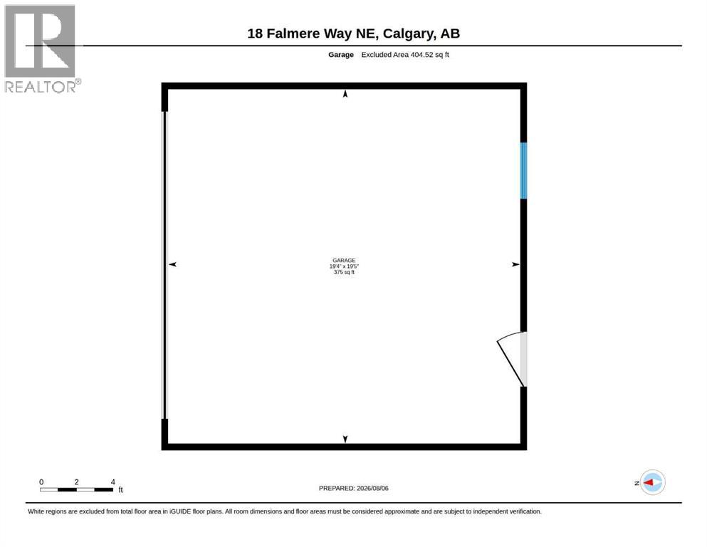 18 Falmere Way Ne, Calgary, Alberta  T3J 2Z2 - Photo 39 - A2335416