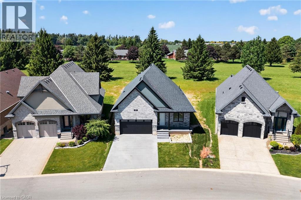 108 St. Michael's Street, Delhi, Ontario  N4B 0A3 - Photo 31 - 40855139