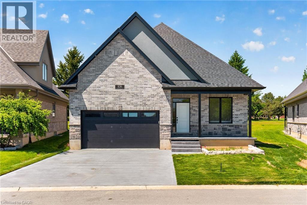 108 St. Michael's Street, Delhi, Ontario  N4B 0A3 - Photo 2 - 40855139