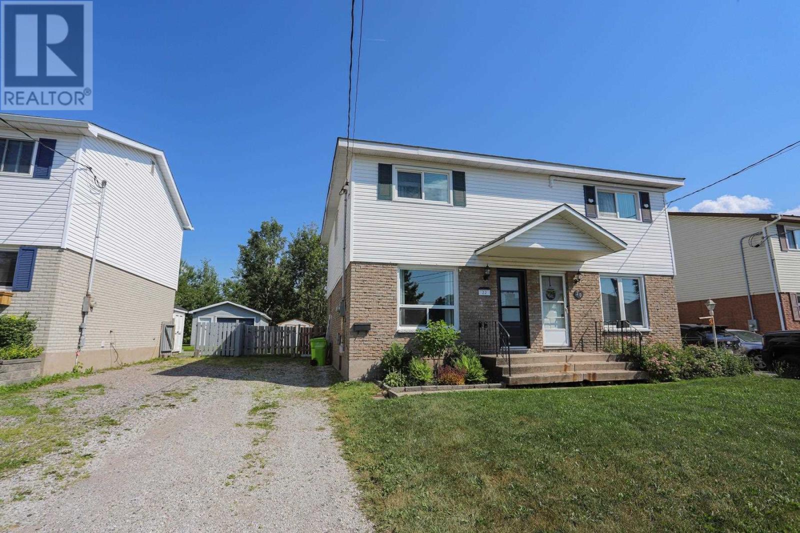 22 Broadview DR, Sault Ste. Marie, Ontario