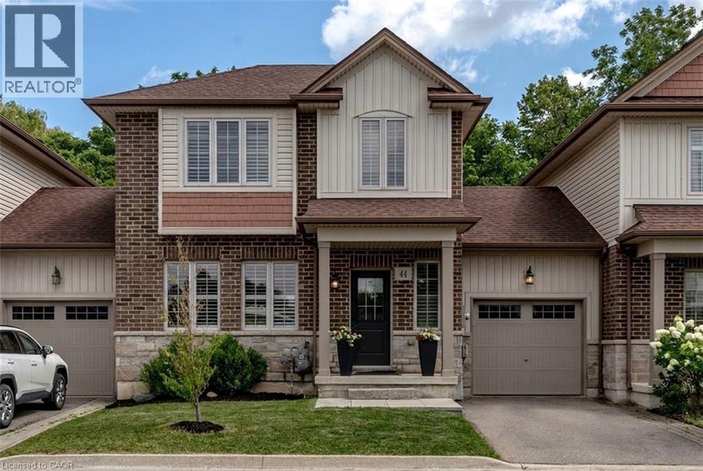 44 WESTBANK Trail, Stoney Creek, Ontario
