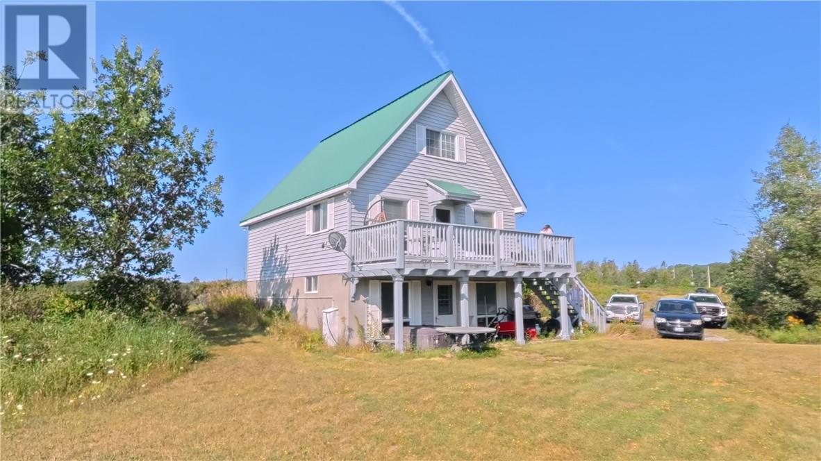 9548d Hwy#6, Meadowview Ln, Little Current, Ontario  P0P 1K0 - Photo 4 - 2129638