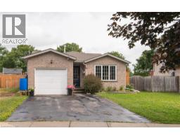149 BIER Crescent, new hamburg, Ontario
