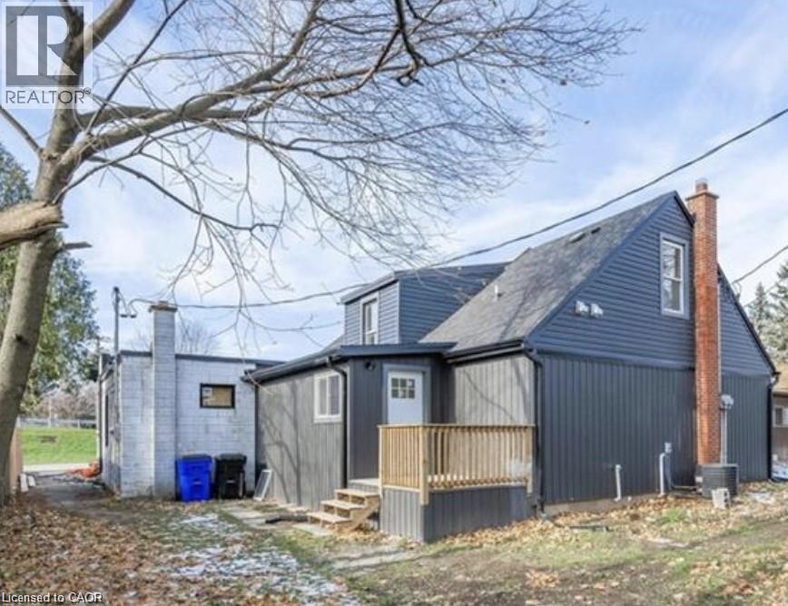 13 Hatton Drive Unit# 2, Ancaster, Ontario  L9G 2H5 - Photo 9 - 40855683