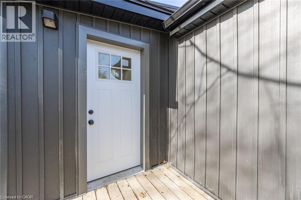 13 HATTON Drive Unit# 2, Ancaster, Ontario