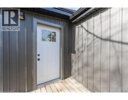 13 HATTON Drive Unit# 2, ancaster, Ontario
