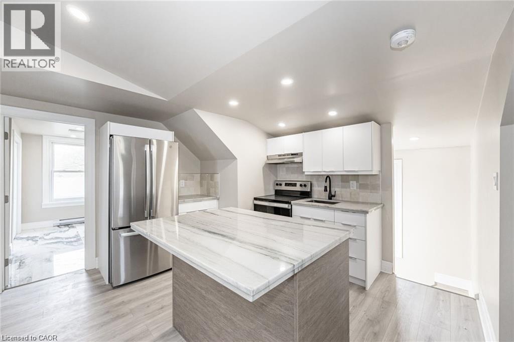 13 Hatton Drive Unit# 2, Ancaster, Ontario  L9G 2H5 - Photo 3 - 40855683