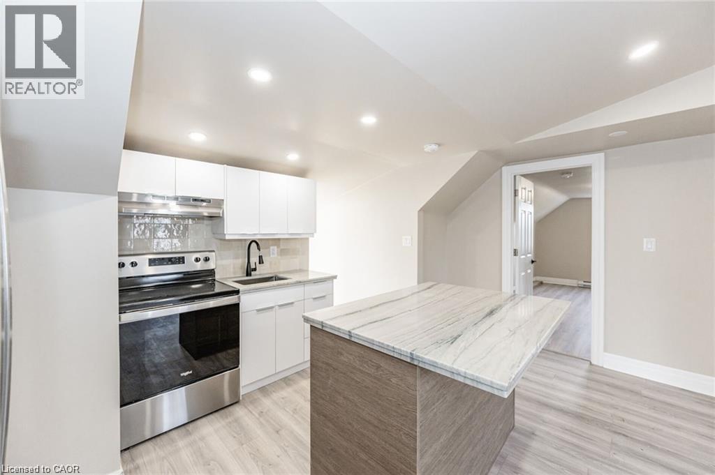 13 Hatton Drive Unit# 2, Ancaster, Ontario  L9G 2H5 - Photo 4 - 40855683