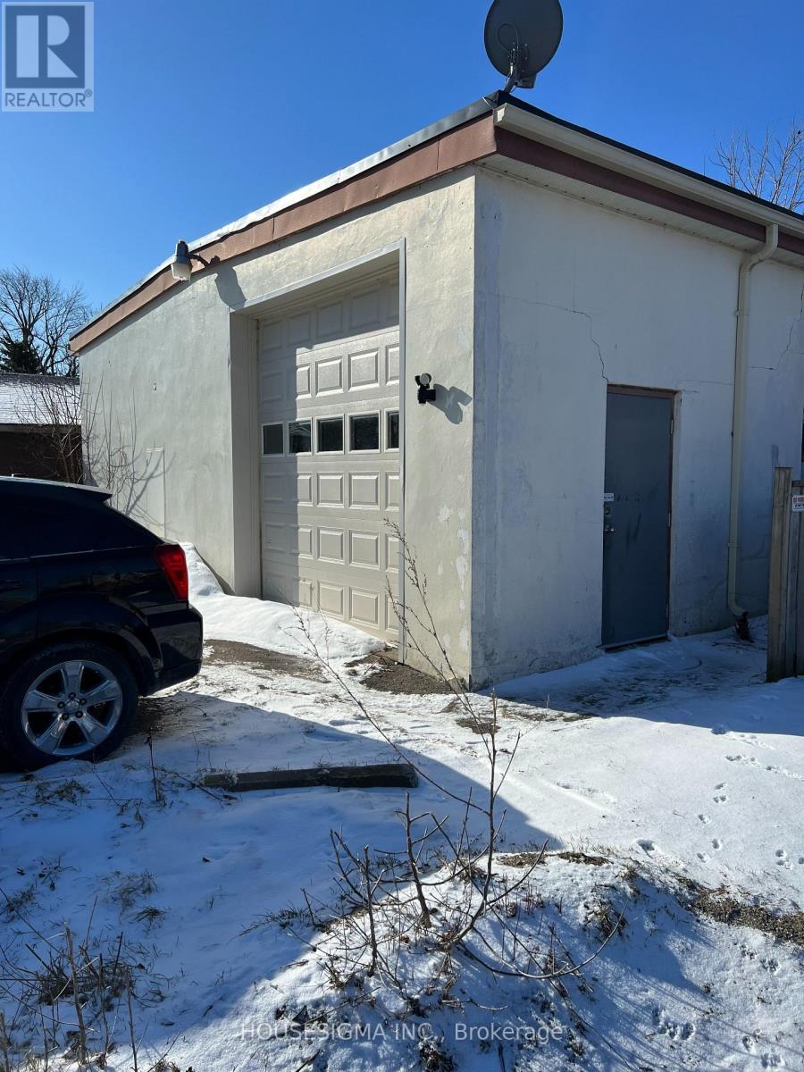 111 High St Street E, Georgina, Ontario  L0E 1R0 - Photo 38 - N13030510