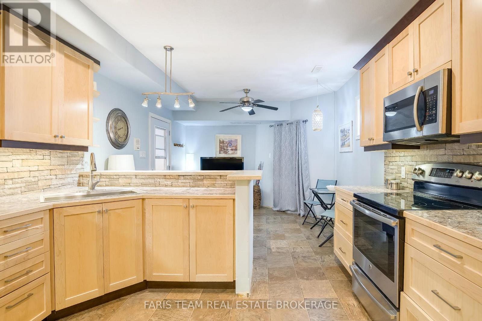 135 Forest Glen Drive, Gravenhurst, Ontario  P1P 1A1 - Photo 33 - X13583736