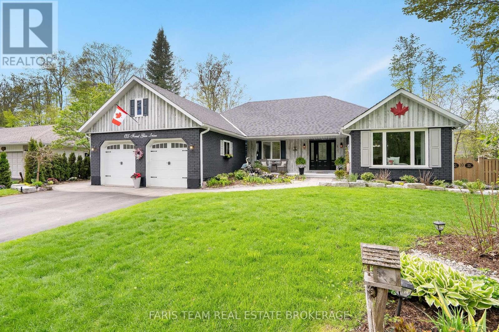 135 Forest Glen Drive, Gravenhurst, Ontario  P1P 1A1 - Photo 3 - X13583736