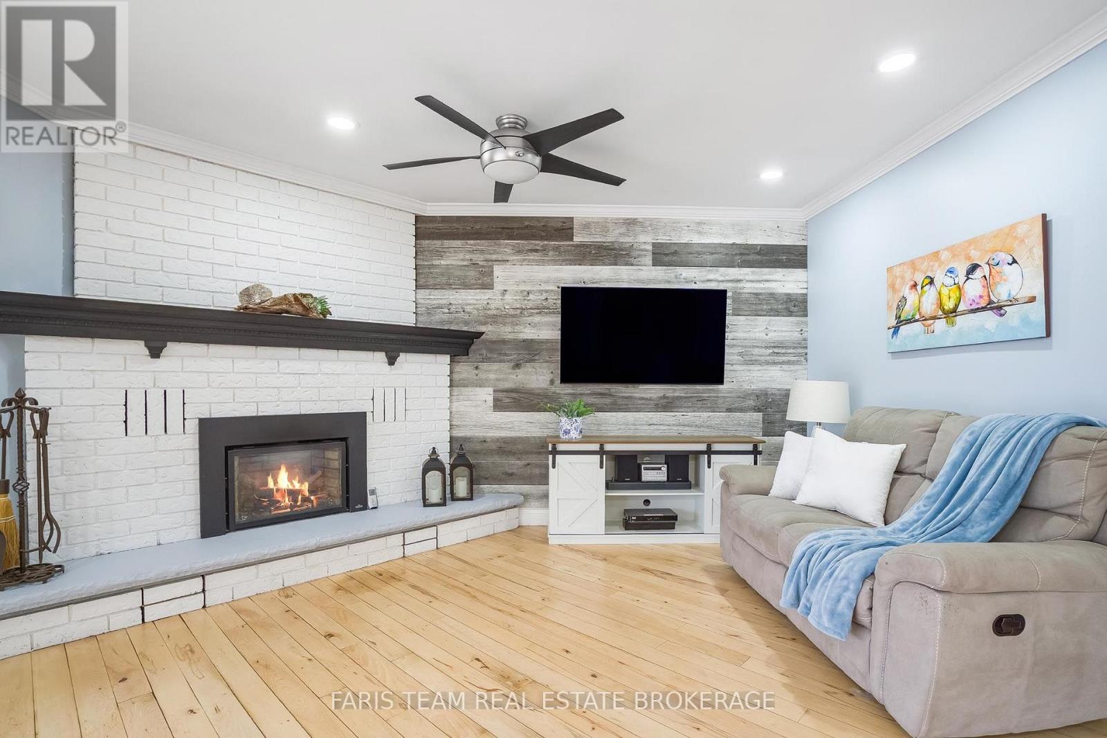 135 Forest Glen Drive, Gravenhurst, Ontario  P1P 1A1 - Photo 14 - X13583736