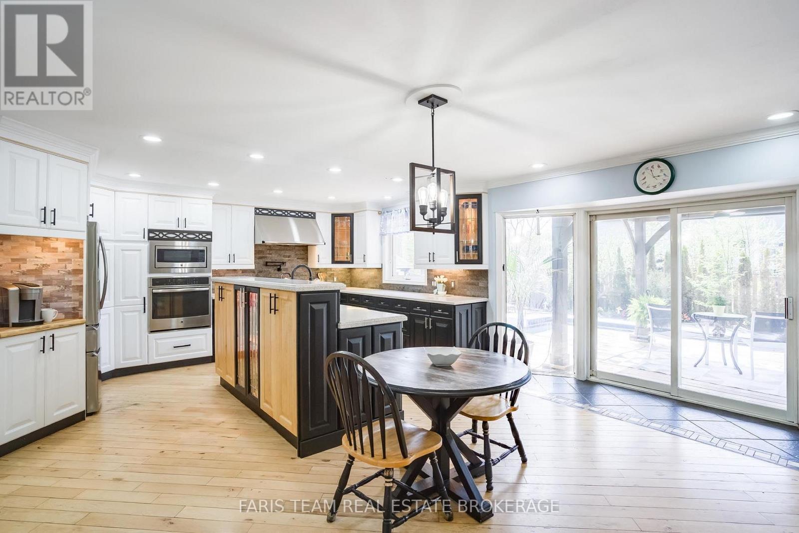 135 Forest Glen Drive, Gravenhurst, Ontario  P1P 1A1 - Photo 8 - X13583736