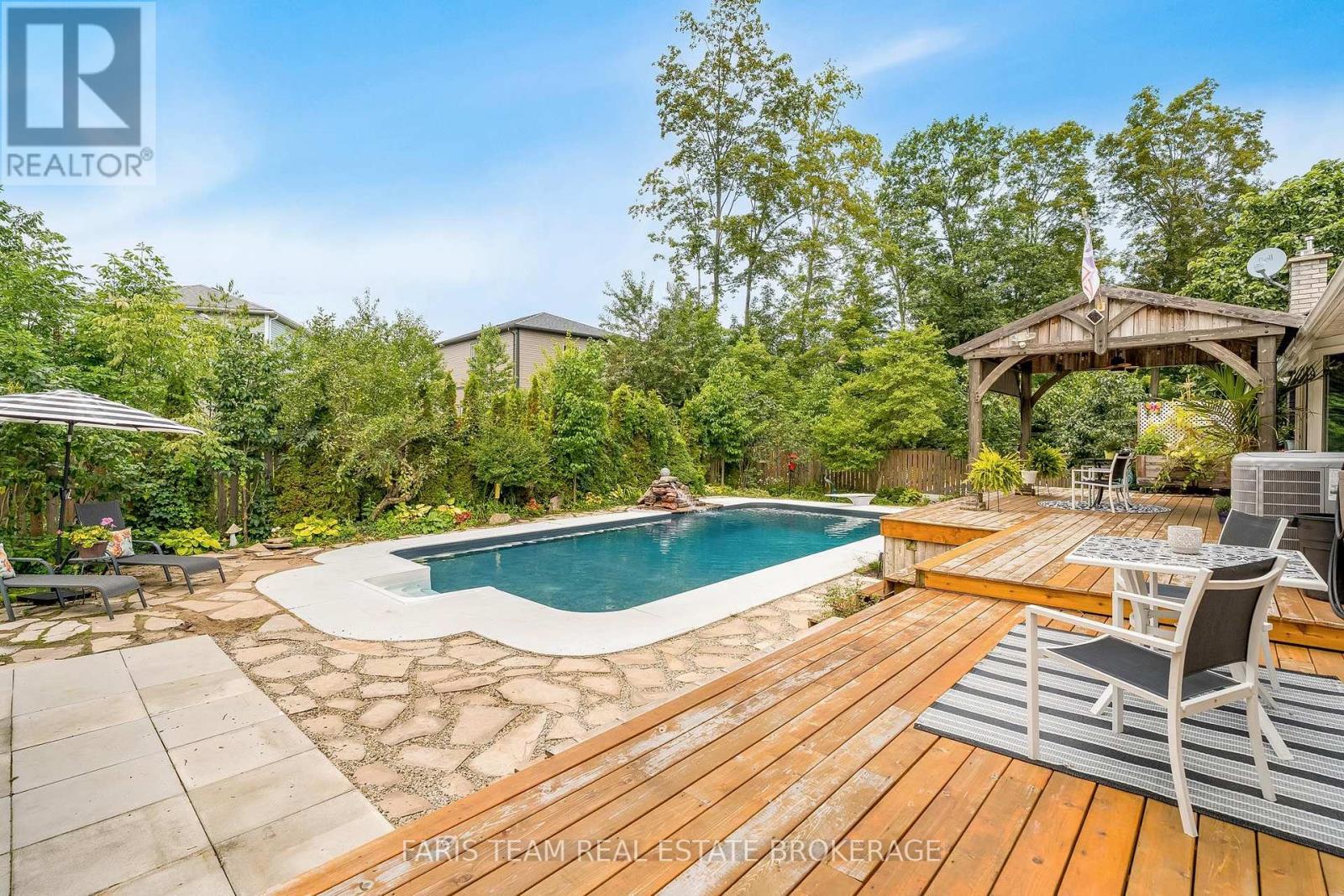 135 Forest Glen Drive, Gravenhurst, Ontario  P1P 1A1 - Photo 41 - X13583736