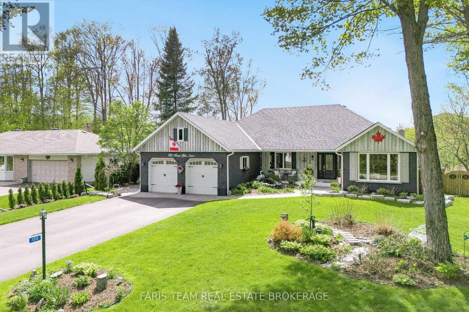 135 FOREST GLEN DRIVE, Gravenhurst, Ontario