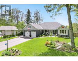 135 FOREST GLEN DRIVE, Gravenhurst, Ontario