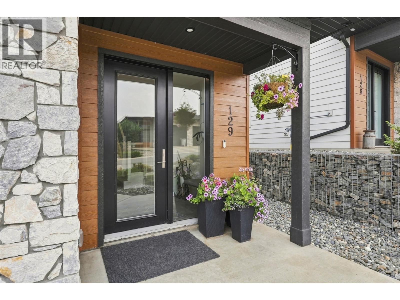 1799 Babine Avenue Unit# 129, Kamloops, British Columbia  V2E 0E3 - Photo 3 - 10397384