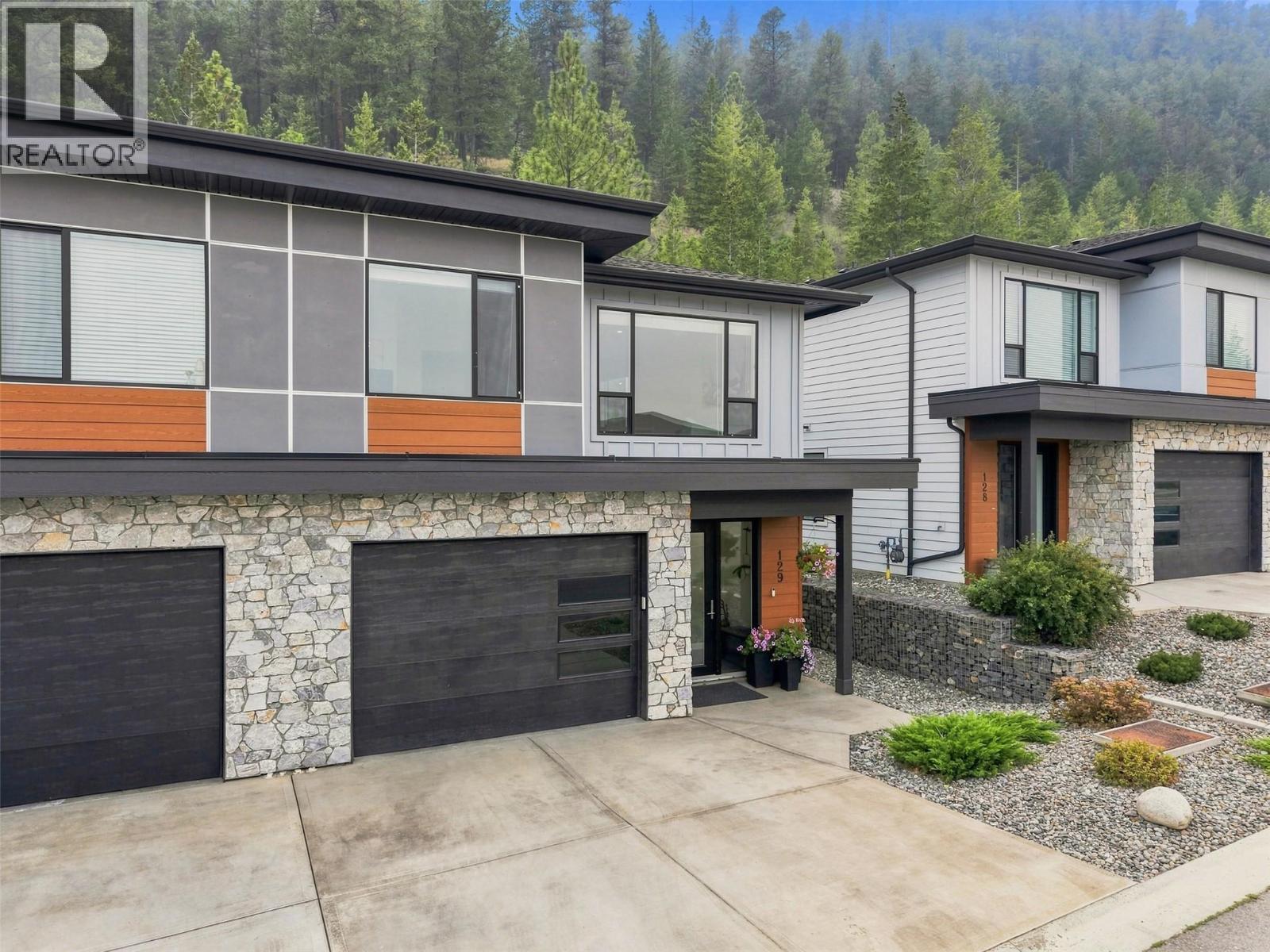 1799 Babine Avenue Unit# 129, Kamloops, British Columbia  V2E 0E3 - Photo 46 - 10397384