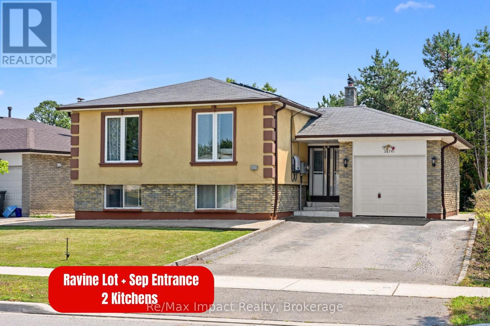 3874 BRANDON GATE DRIVE, Mississauga, Ontario