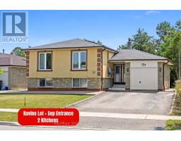 3874 BRANDON GATE DRIVE, Mississauga, Ontario