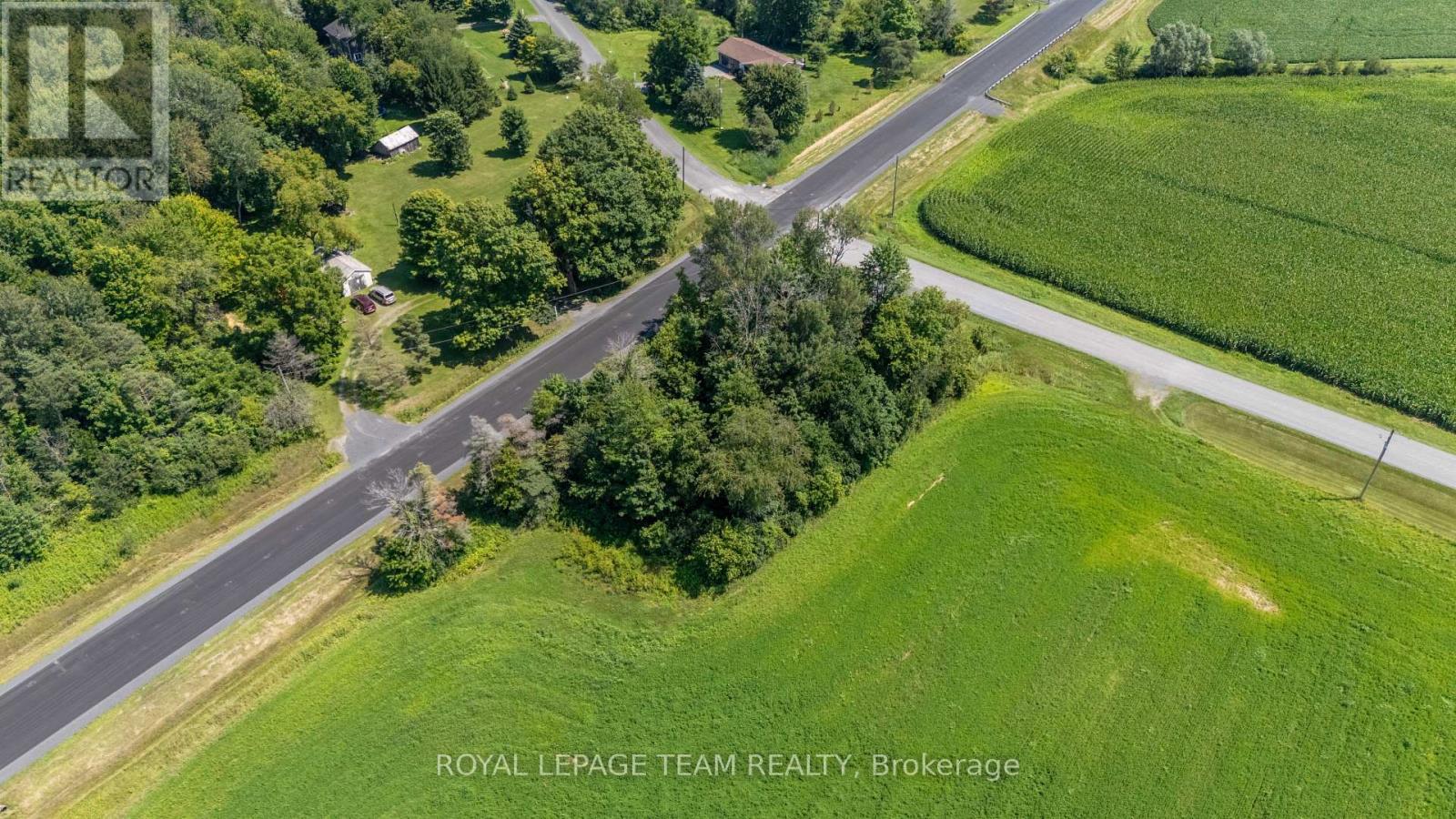 Ptlt31 Pleasant Valley Road, South Dundas, Ontario  K0E 1W0 - Photo 3 - X13561536