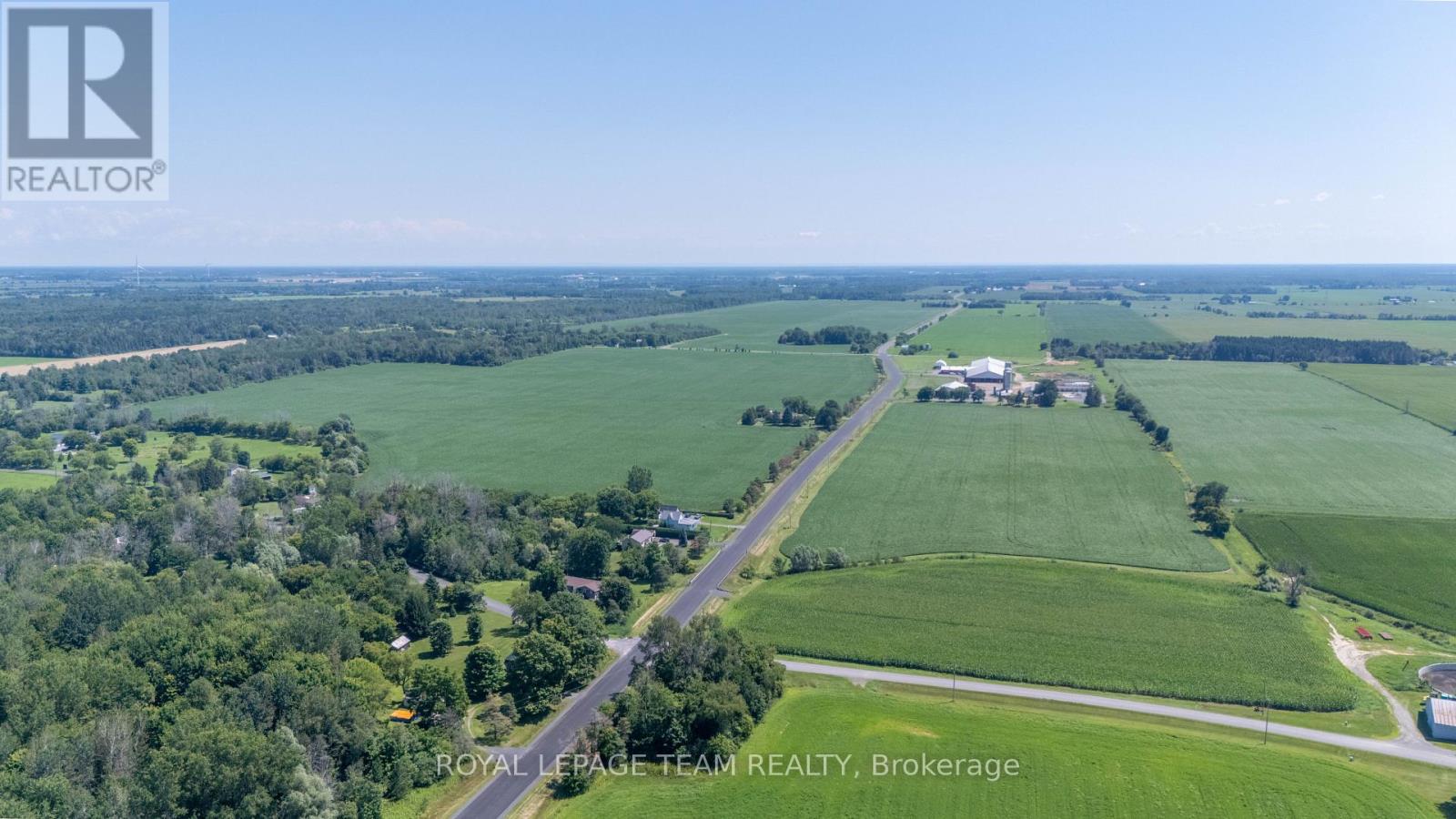 Ptlt31 Pleasant Valley Road, South Dundas, Ontario  K0E 1W0 - Photo 2 - X13561536