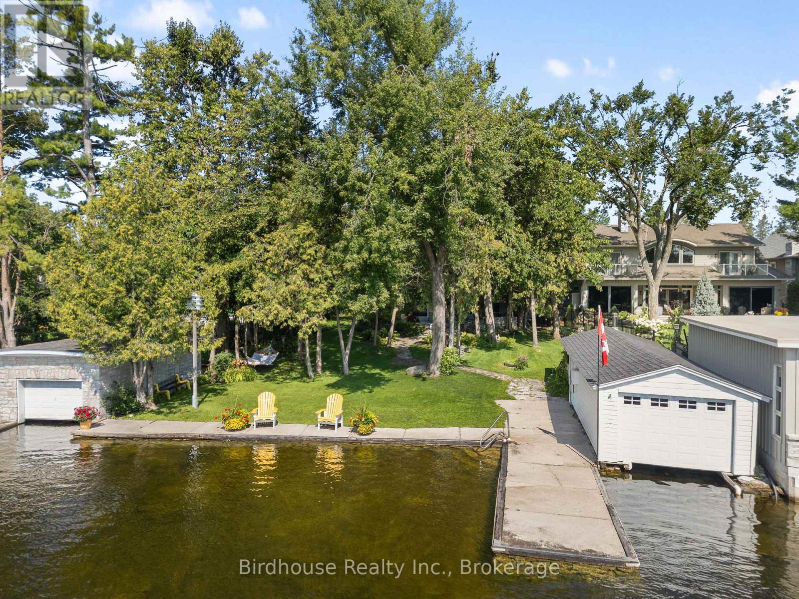 99 RIVERSIDE DRIVE