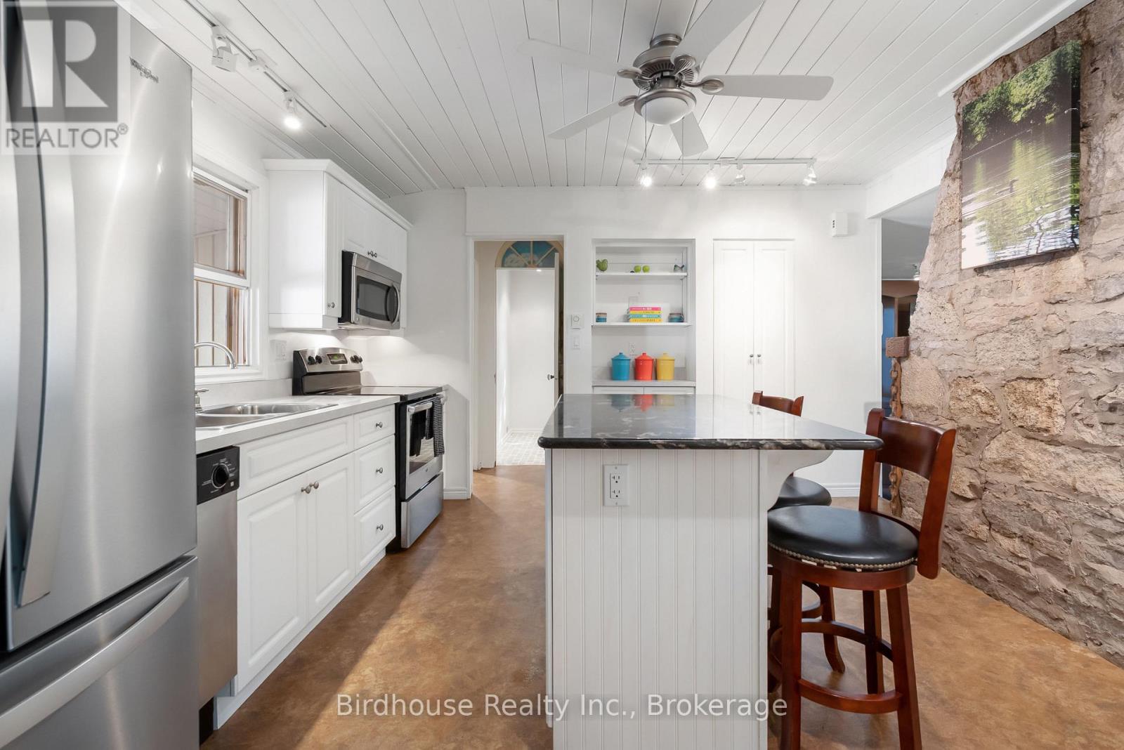 99 Riverside Drive, Kawartha Lakes, Ontario  K0M 1A0 - Photo 24 - X13673168