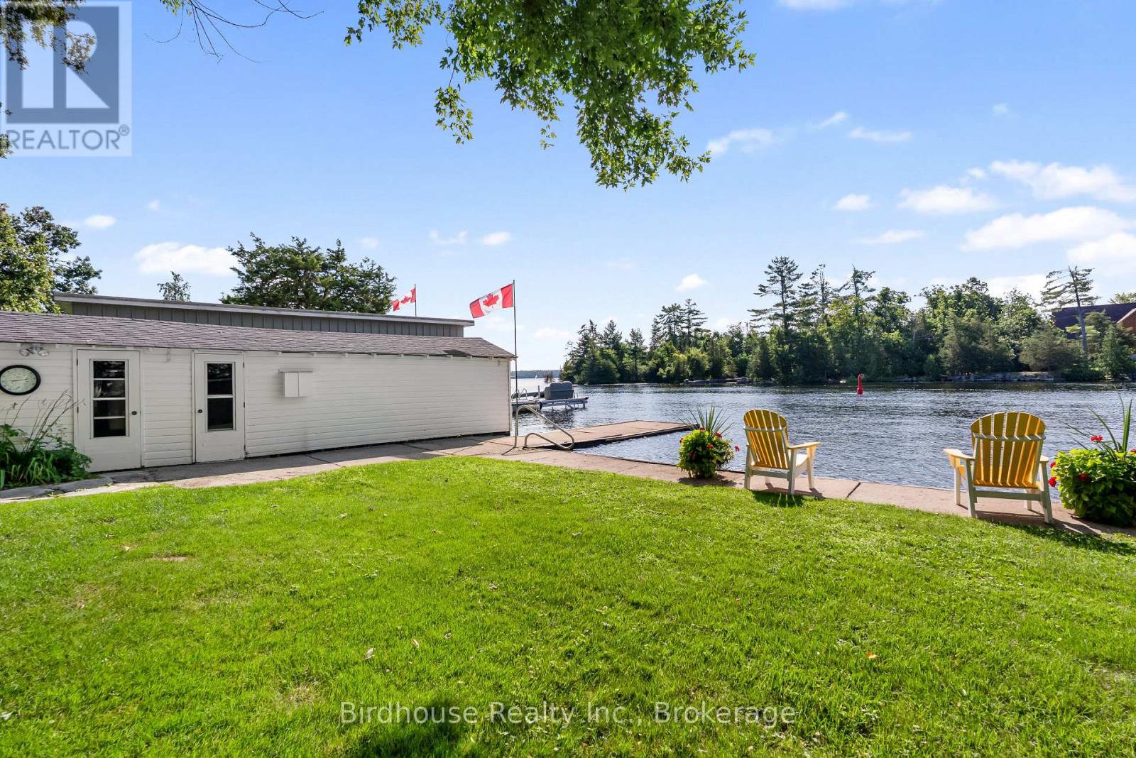 99 Riverside Drive, Kawartha Lakes, Ontario  K0M 1A0 - Photo 3 - X13673168