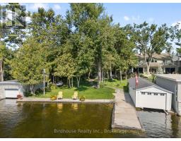 99 RIVERSIDE DRIVE, Kawartha Lakes, Ontario