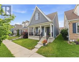 268 STRACHAN STREET, Port Hope, Ontario