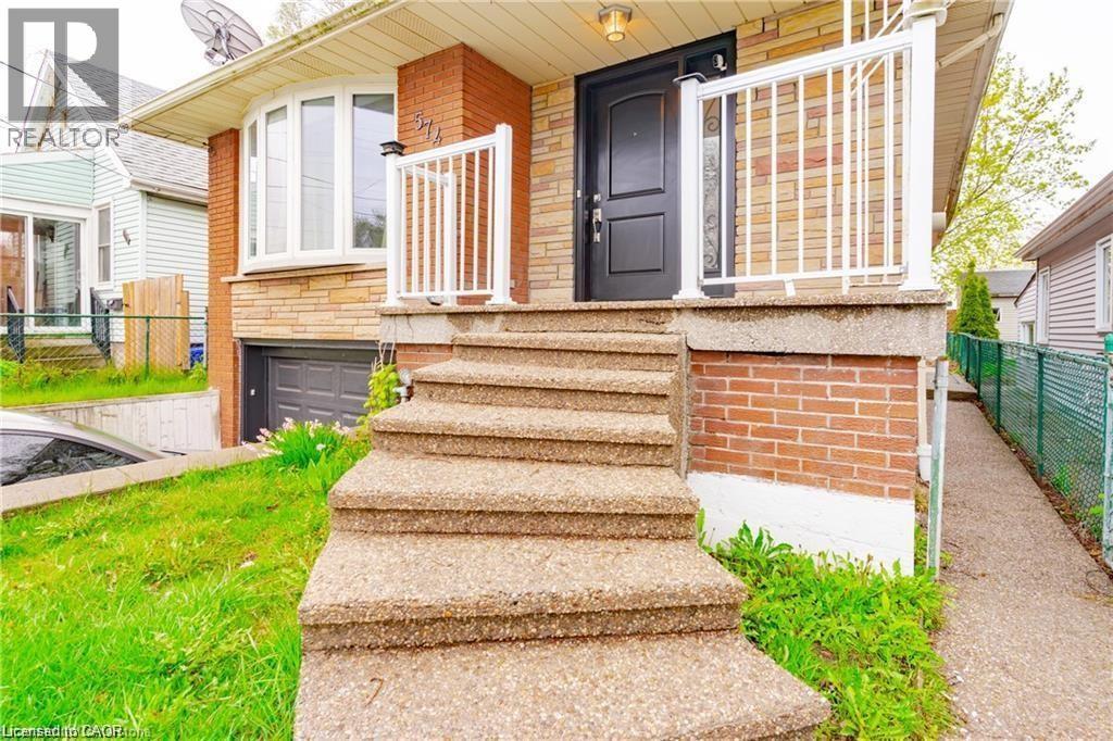574 Upper Sherman Avenue, Hamilton, Ontario  L8V 3M1 - Photo 1 - 40845477