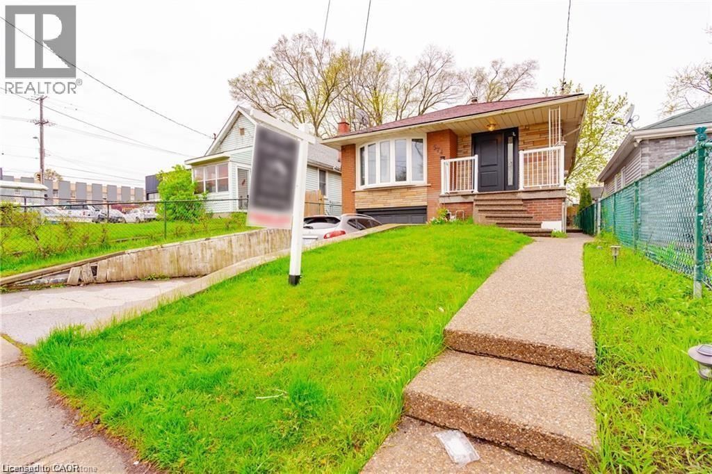 574 Upper Sherman Avenue, Hamilton, Ontario  L8V 3M1 - Photo 2 - 40845477