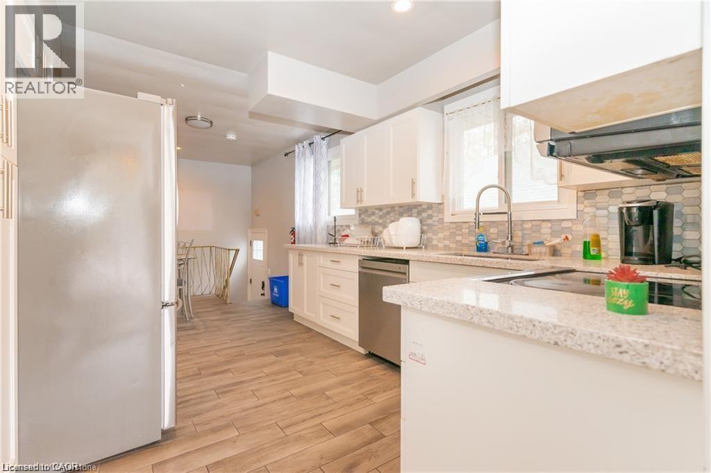 574 Upper Sherman Avenue, Hamilton, Ontario  L8V 3M1 - Photo 4 - 40845477
