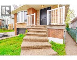 574 UPPER SHERMAN Avenue, Hamilton, Ontario