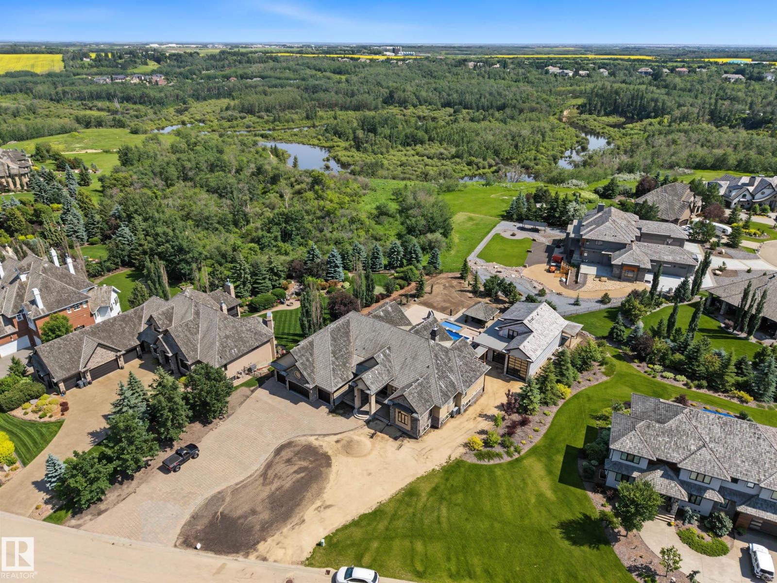 185 Riverstone DR, Rural Sturgeon County