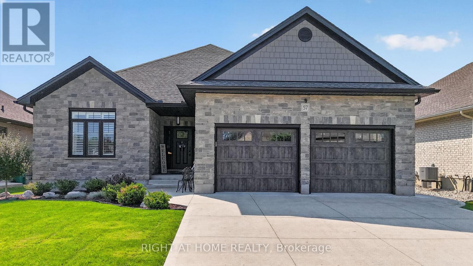 57 Talbot Grove Lane, Southwold, Ontario  N5P 3T2 - Photo 2 - X13673154