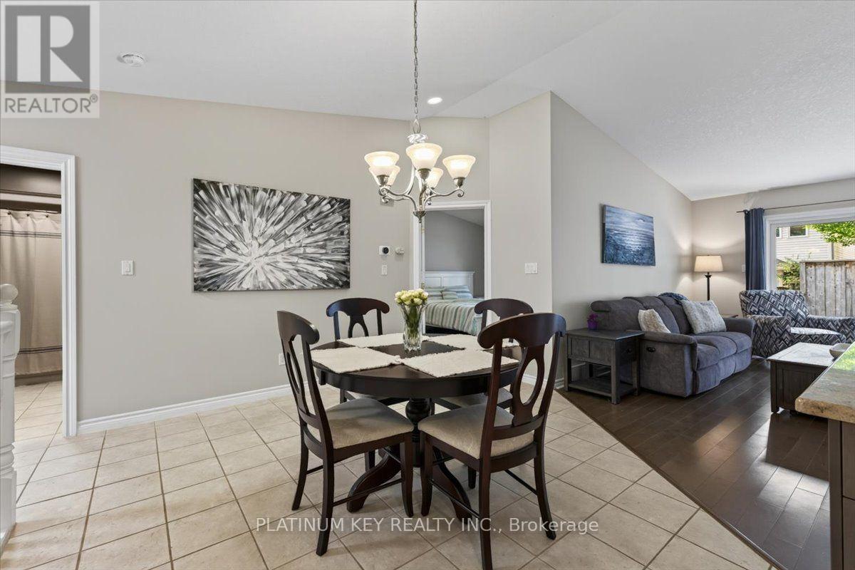 9 - 43 Capulet Walk, London North, Ontario  N6H 5V4 - Photo 10 - X13673196