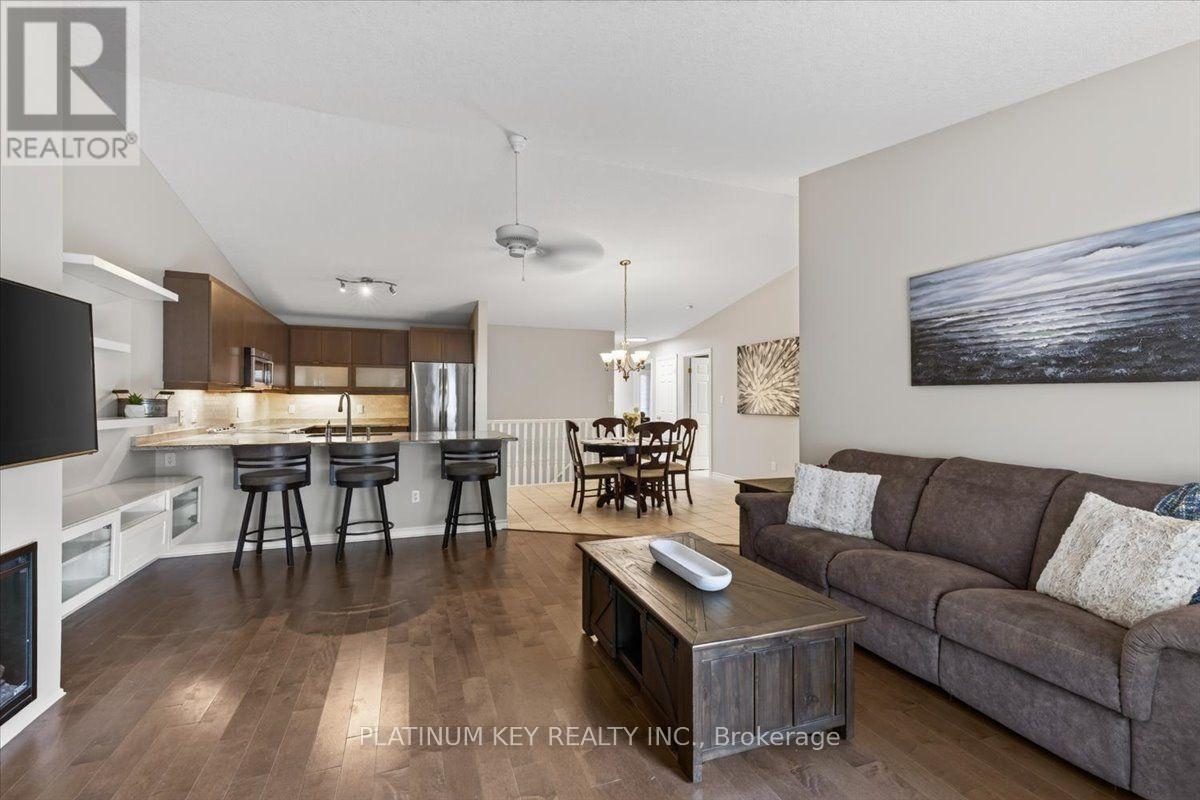 9 - 43 Capulet Walk, London North, Ontario  N6H 5V4 - Photo 13 - X13673196