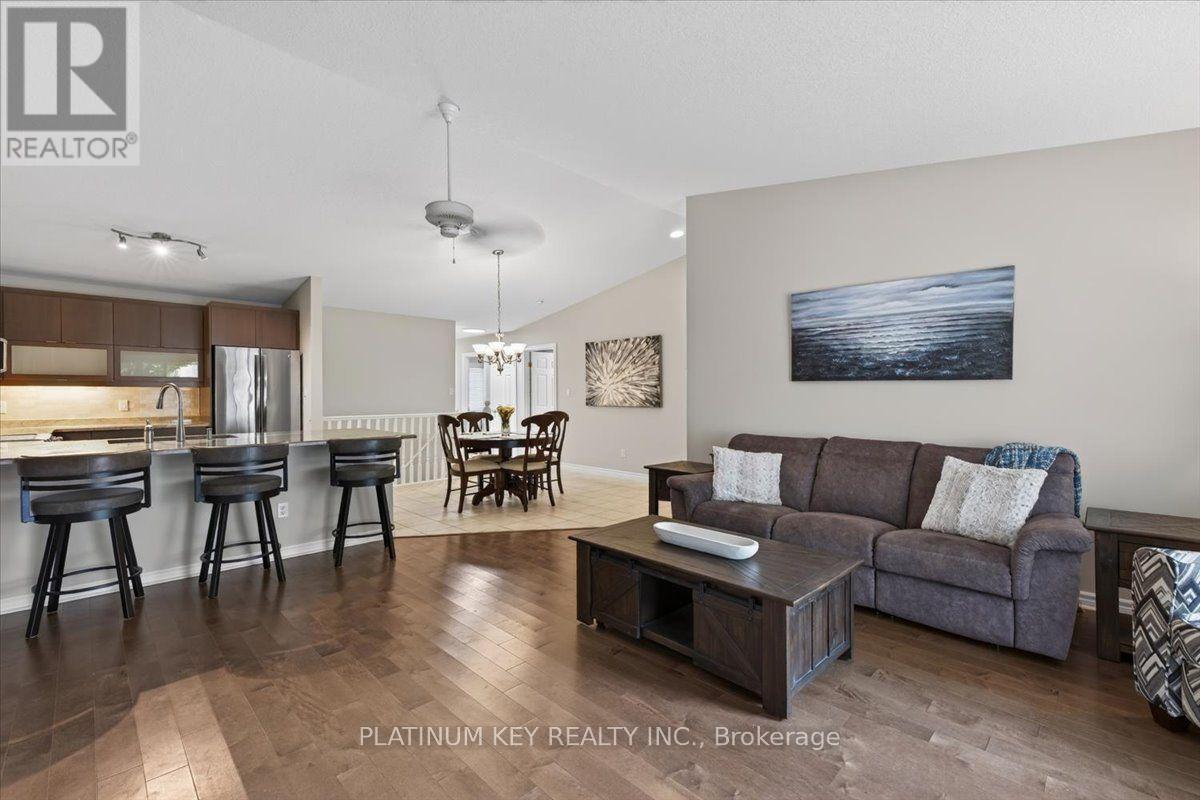 9 - 43 Capulet Walk, London North, Ontario  N6H 5V4 - Photo 14 - X13673196