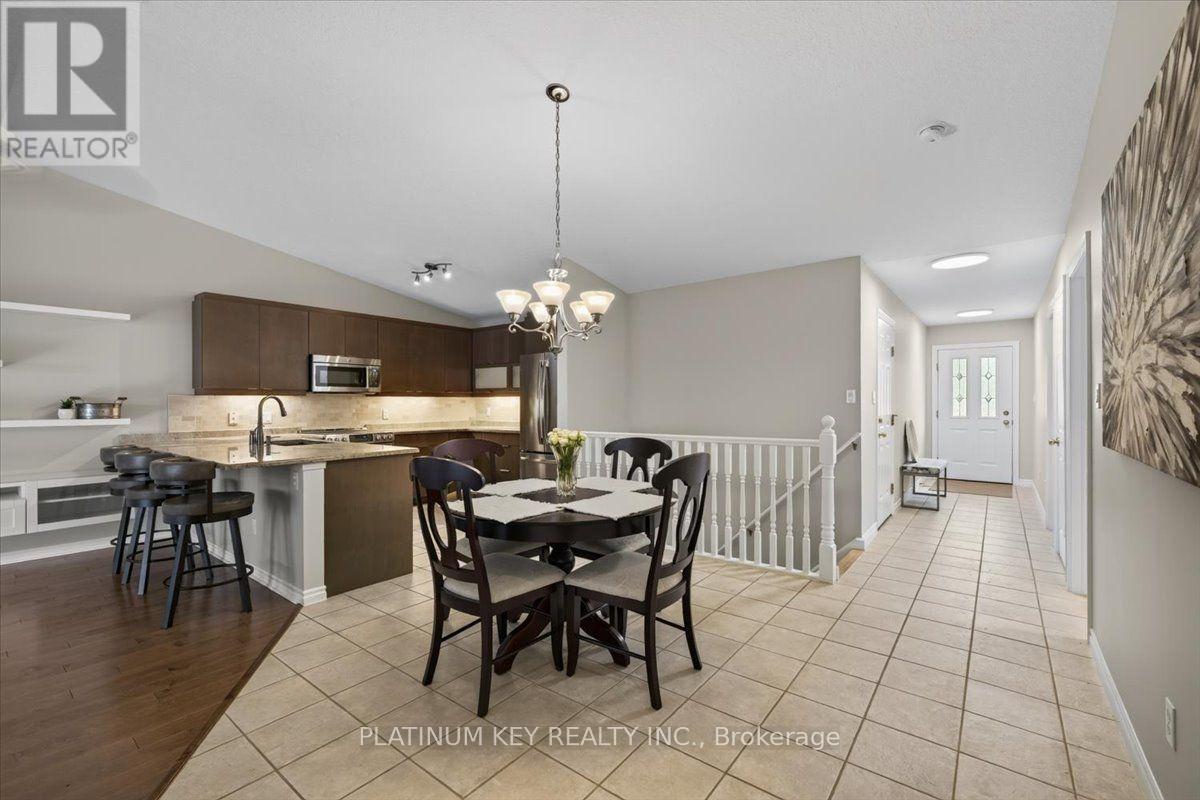 9 - 43 Capulet Walk, London North, Ontario  N6H 5V4 - Photo 4 - X13673196