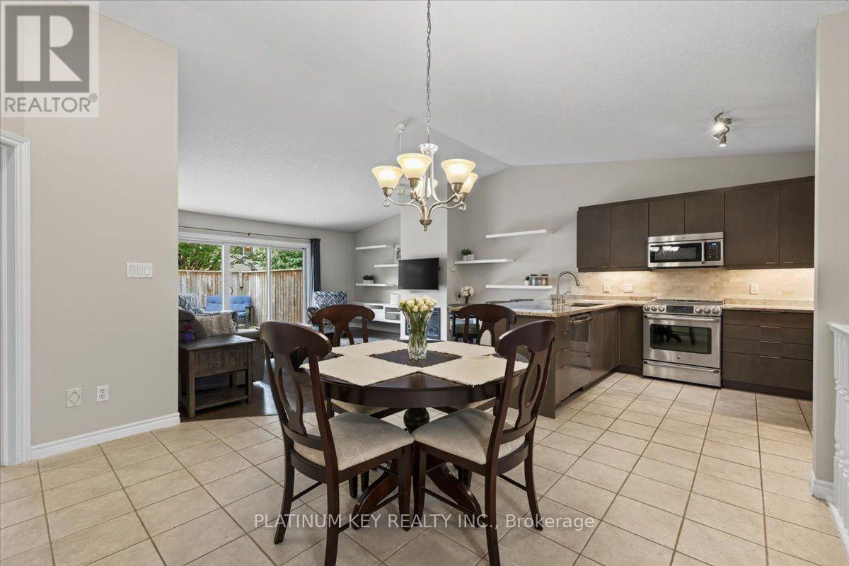 9 - 43 Capulet Walk, London North, Ontario  N6H 5V4 - Photo 5 - X13673196