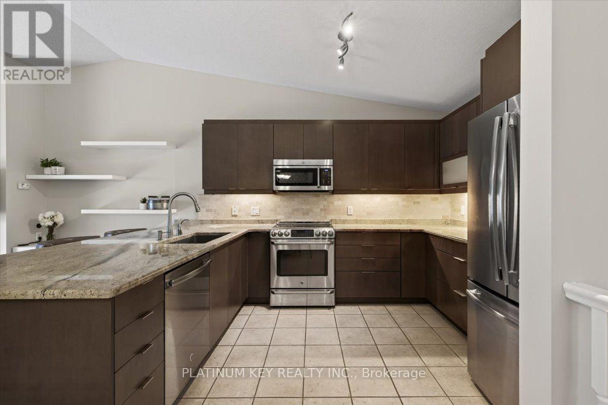 9 - 43 Capulet Walk, London North, Ontario  N6H 5V4 - Photo 6 - X13673196