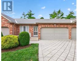 9 - 43 CAPULET WALK, London North, Ontario