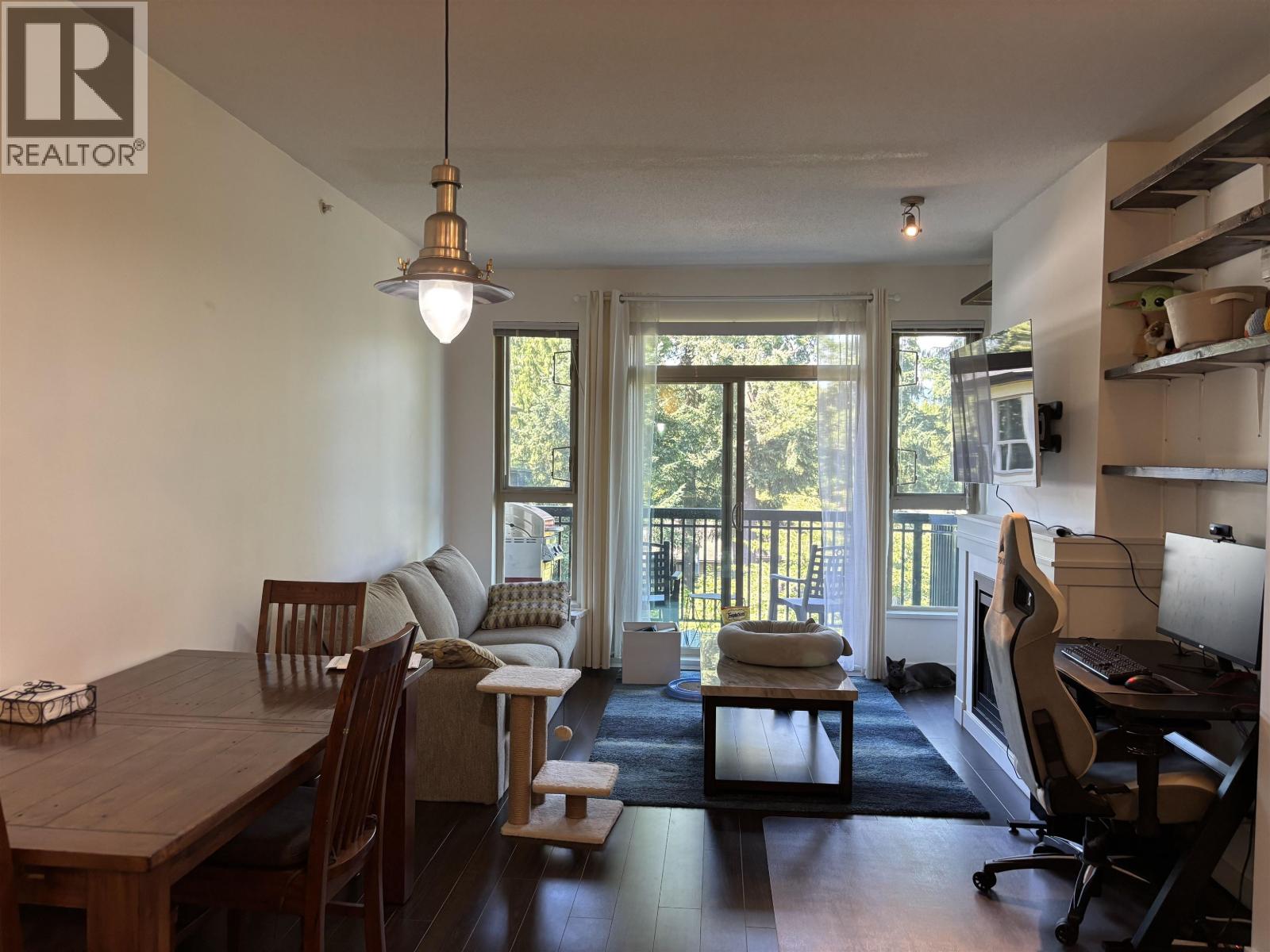 403 1153 KENSAL PLACE, Coquitlam, British Columbia