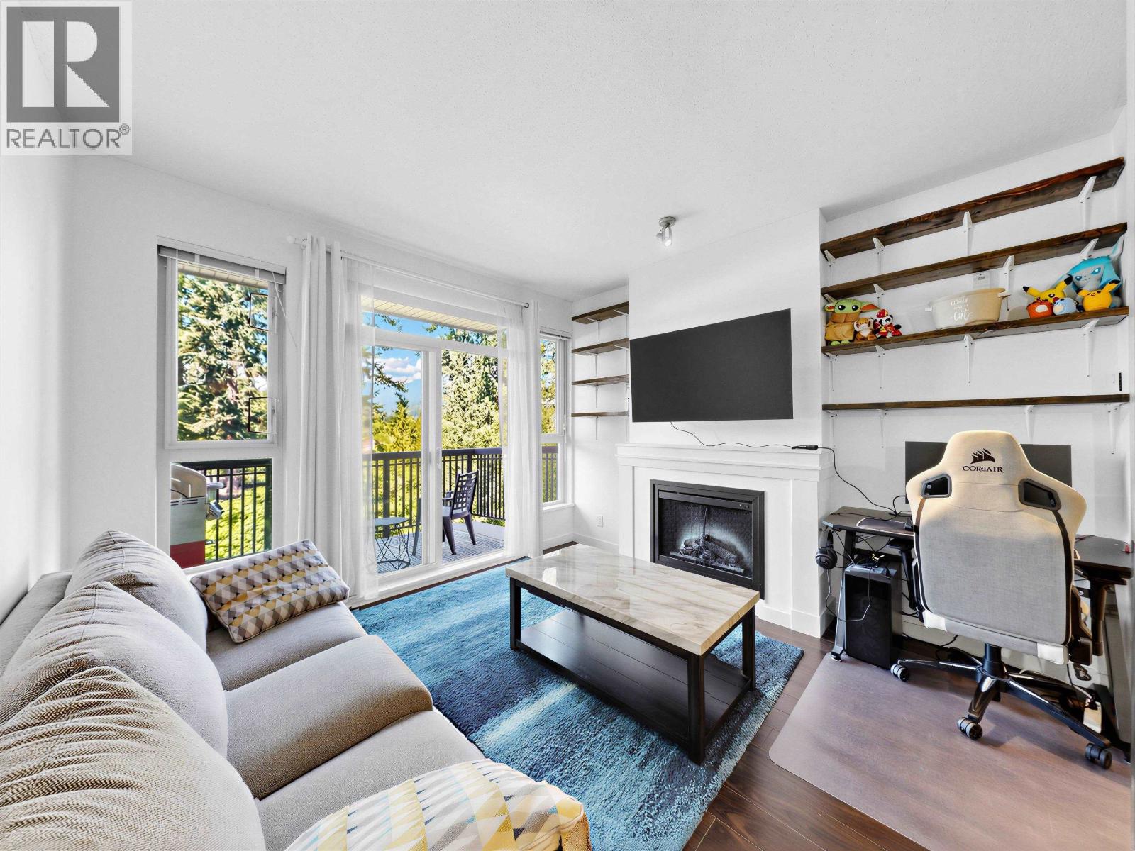 403 1153 Kensal Place, Coquitlam, British Columbia V3B 0G8 - Photo 14 - R3155309